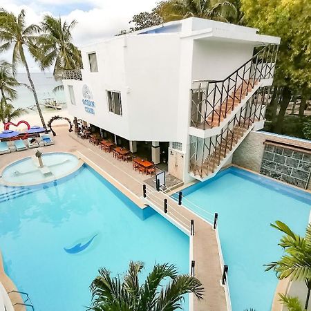 Boracay Ocean Club Beach Resort Manoc-Manoc Ngoại thất bức ảnh